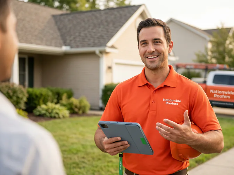 Roof Installation  in Holbrook  FAQ